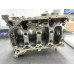 #BMB01 Engine Cylinder Block From 2014 Honda CR-V  2.4